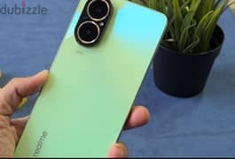 Realme C67  New