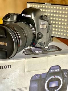 canon 6D mark 2 0