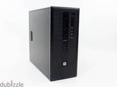 Hp Elitedesk 800 G1