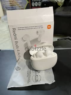 redmi buds 4 active