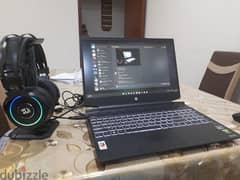 Gaming Laptop For Sale + free mouse