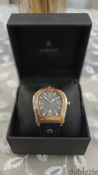 aigner Swiss