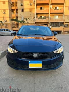 Fiat Tipo 2021