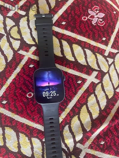 هواوي واتش فيت ٣ Huwawei watch fit 3