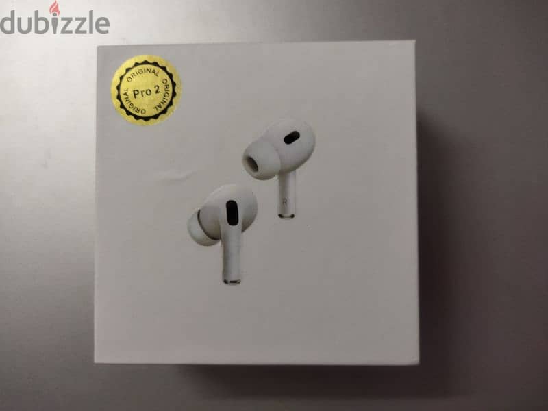 سماعة Airpods Pro 2 1