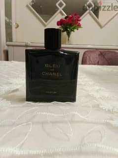 Bleu de chanel