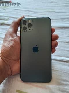 iphone 11 pro max 256 giga ايفون 11 برو ماكس