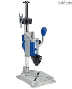 Dremel Drill Press Rotary Tool Workstation