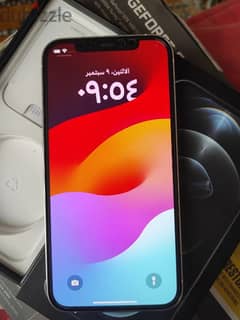 i phone 12 pro 256