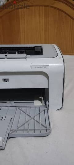 HP Laser jet 1102