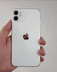 iPhone 11 for 17,000