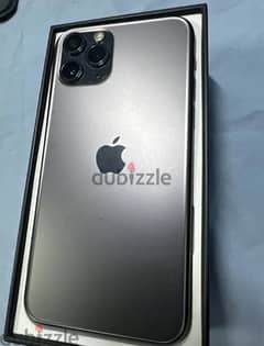 بيع IPHONE 11 Pro