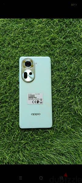 Oppo Reno 11 5g 2