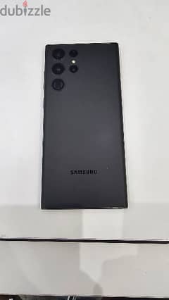 Samsung S22 Ultra 128gb Used