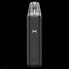 Xlim go pod ( dark grey )