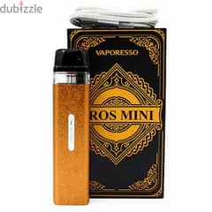 Vaporesso XROS Mini Pod