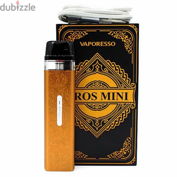 Vaporesso XROS Mini Pod 0