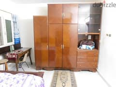 شقة ايجار مفروش، مدينة نصر، القاهرة -  Apartment for rent in Cairo