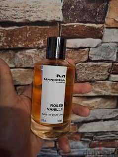 mancera paris roses vanille original وارد الكويت