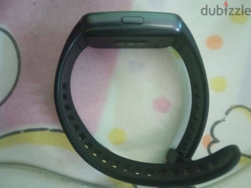 Huawei band 6 3