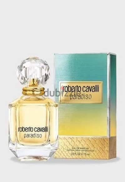 Roberto Cavalli Paradiso