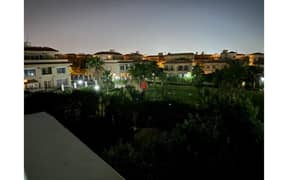 شقه مميزه جدا فيو جاردن في الرحاب 2 / Special Apartment with Garden View in Al-Rehab 2