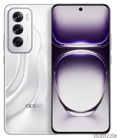 oppo reno 12