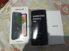 Samsung a14 0