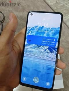 OPPO A78 5G 256gb جديد زيرو