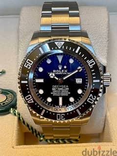 rolex