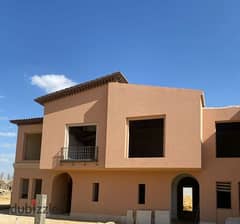 تاون هاوس بكمبوند فيلدج ويست دره بجوار اعمار مصر Village west Dorra 0