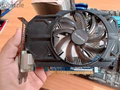 GTX 750 2GB