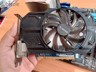 GTX 750 2GB