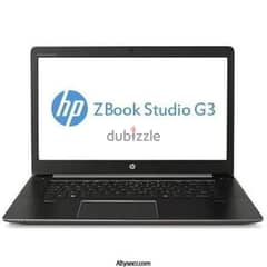 hp zbook g3 i7