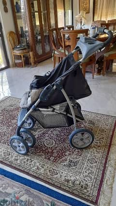 Graco Baby Stroller