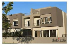 The lowest price for a 350m villa for sale in New Sheikh Zayed, Elora Compound 0