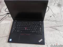 Lenovo i5 Gen 6