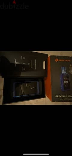 geek vape t200