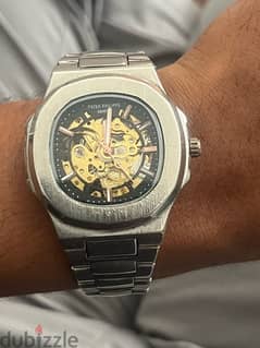 Patek philippe