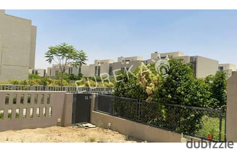 Town House Corner 160 m for rent in  ( Al Burouj )