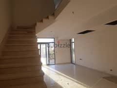 Townhouse for sale at Owest Whyt تاون هاوس متشطب للبيع بكمبوند أويست