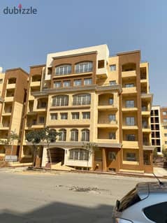 Apartment For sale,149m in AlMaqsed - New Capital R2