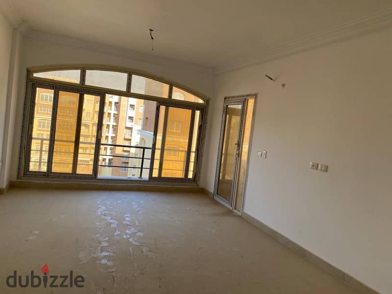 Apartment For sale,149m in AlMaqsed - New Capital R2 1