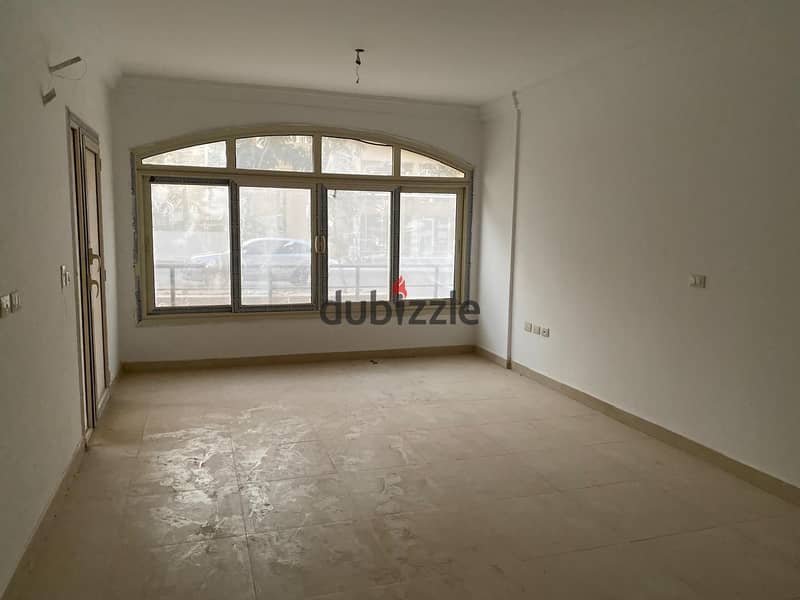 Apartment For sale,149m in AlMaqsed - New Capital R2 3