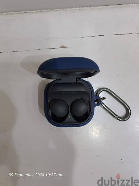 Samsung buds 2 pro 0