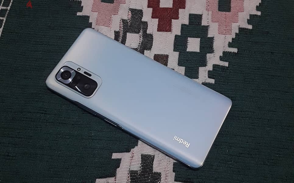 Xiaomi not 10 pro 0