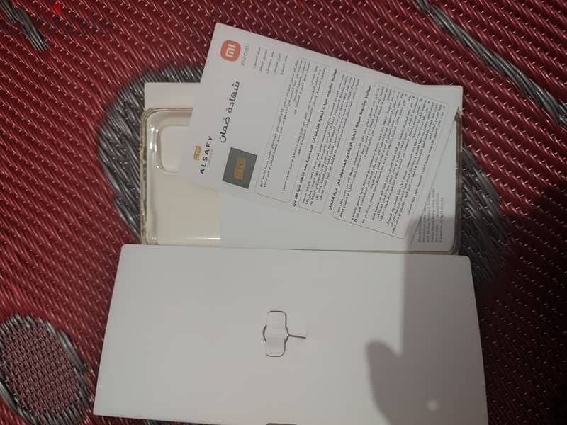 Xiaomi not 10 pro 6