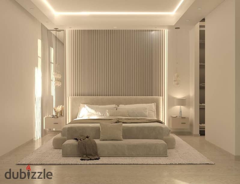 Seize the Opportunity to Own a Smart Home in Sheikh Zayed 1