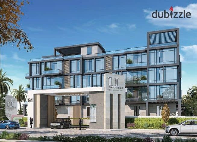 Seize the Opportunity to Own a Smart Home in Sheikh Zayed 9