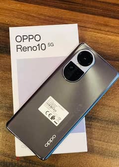 oppo reno 10 5G